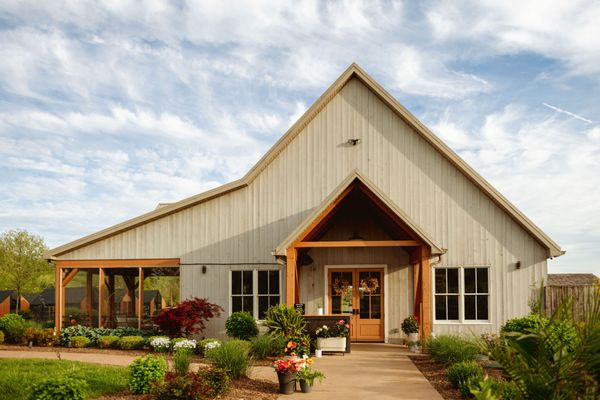 Old Westminster Winery by null