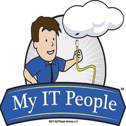 MyITPeople - My IT People