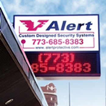 Alert Protective  - Alert Protective Services is a 100% locally owned and operated company. We are proud to call Chicago and its suburbs home. - Security Systems Near Me - River Grove, Illinois