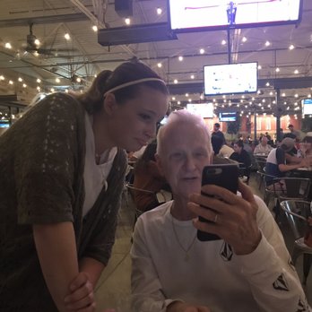 Culinary Dropout - Sharing our reunion video with our attentive waitress McKayla - New American Near Me - Tucson, Arizona Culinary Dropout - Sharing our reunion video with our attentive waitress McKayla - New American Near Me - Tucson, Arizona