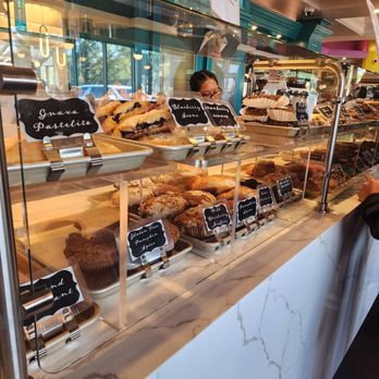 Denica’s Real Food Kitchen - Pastries - Breakfast & Brunch Near Me - Pleasanton, California Denica’s Real Food Kitchen - Pastries - Breakfast & Brunch Near Me - Pleasanton, California