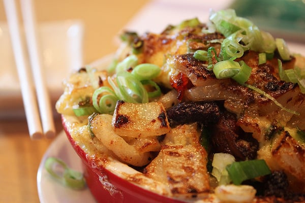 Sushi Zanmai by null