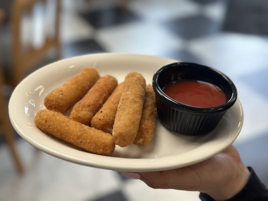 Little Dom's Pizza & Italian Cuisine by null