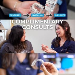 CarolinasDentist - Southern Pines