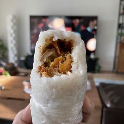 Xiaoman Riceburrito - The Original