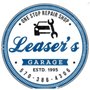 Photo of Leaser's Garage