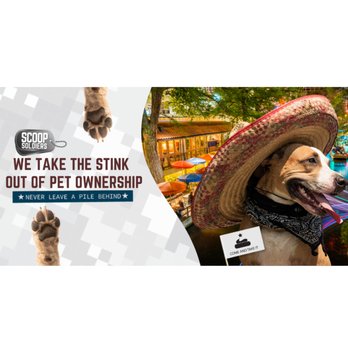 Scoop Soldiers - Pet Waste Removal Near Me Scoop Soldiers - Pet Waste Removal Near Me