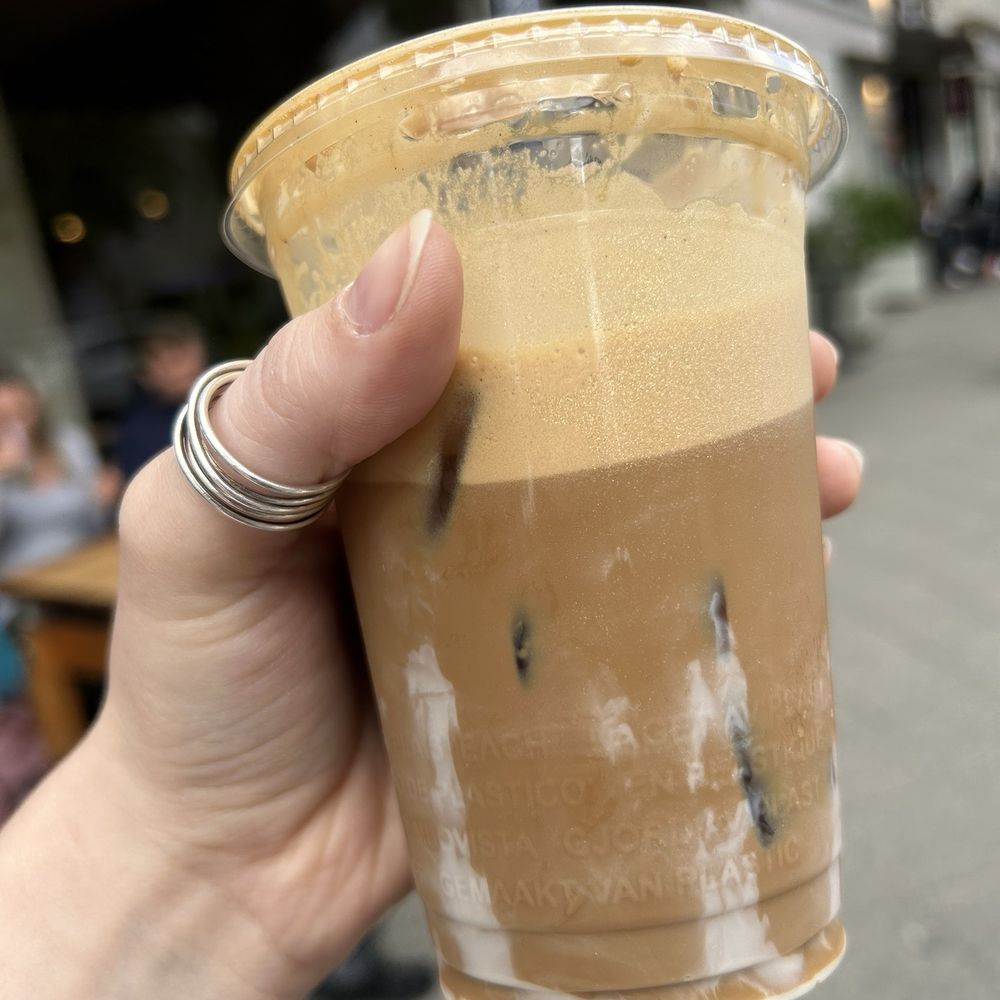 Madame Ngo - Vietnamese Iced Coffee - Vietnamese Near Me - Berlin, BE Madame Ngo - Vietnamese Iced Coffee - Vietnamese Near Me - Berlin, BE