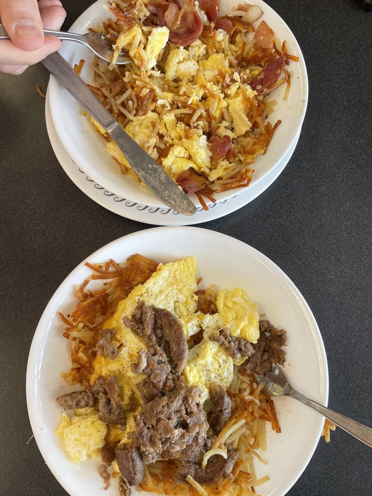 WAFFLE HOUSE JEFFERSON 11 Photos & 19 Reviews 612 Jefferson Hwy