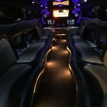 Silva Livery - Limousine - Limos Near Me Silva Livery - Limousine - Limos Near Me