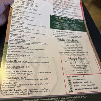 Baci Beachside - Menu - Burgers Near Me - Satellite Beach, Florida Baci Beachside - Menu - Burgers Near Me - Satellite Beach, Florida