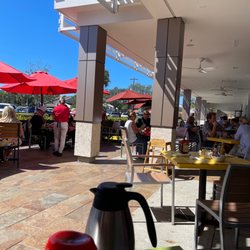 Skillets - Naples - The Pavilion - Outside Seating