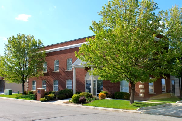 Higgins Body & Paint Inc