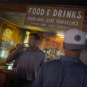 The Local - They have signs everywhere - Dive Bars Near Me - Atlanta, Georgia The Local - They have signs everywhere - Dive Bars Near Me - Atlanta, Georgia