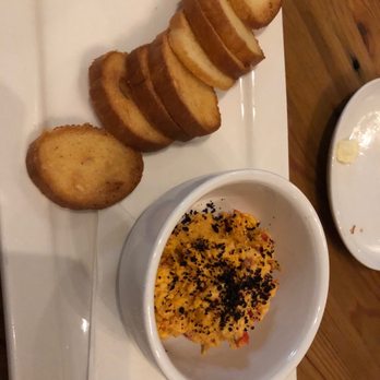 PinPoint Restaurant - Pimento cheese - New American Near Me - Wilmington, North Carolina PinPoint Restaurant - Pimento cheese - New American Near Me - Wilmington, North Carolina