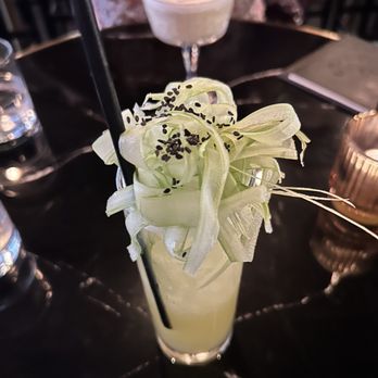 Watson's - Cocktail Bars Near Me - Toronto, Ontario