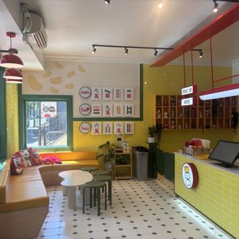 Nam Tao Huu - Bubble Tea Near Me - Portland, Oregon