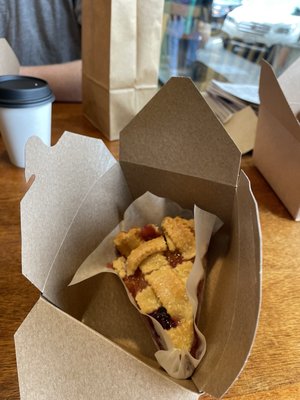 Blackbird Bakery by null