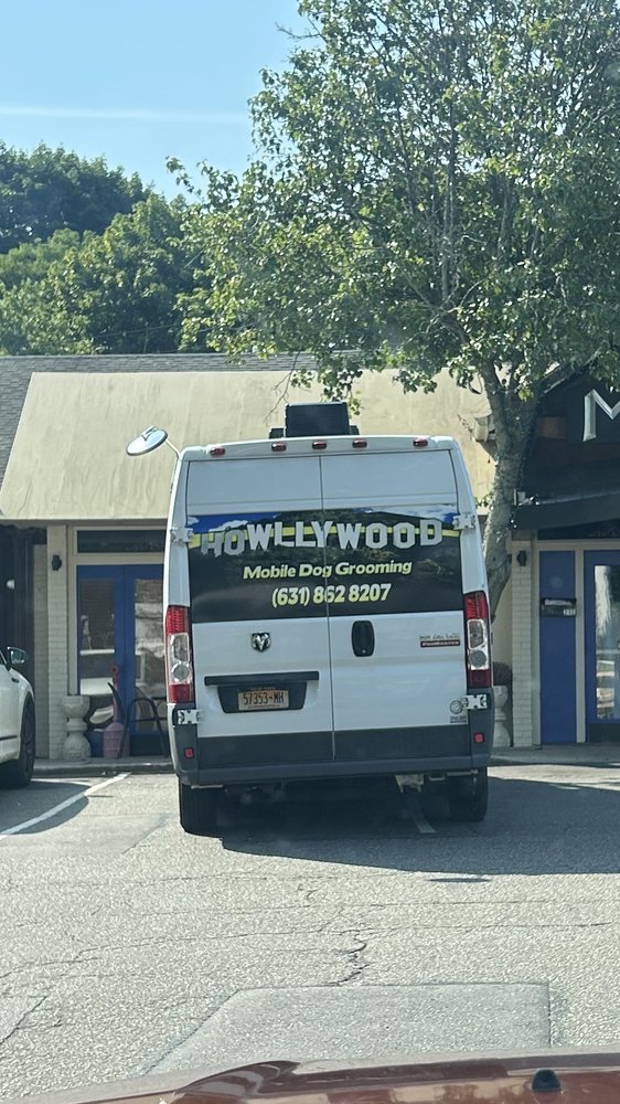 HOWLLYWOOD MOBILE DOG GROOMING Updated July 2024 9 Arbor Ridge Ln