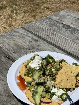 Pie Ranch by null