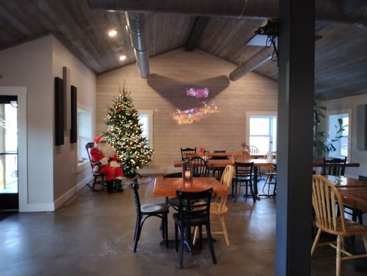 Seedz Brewery by null