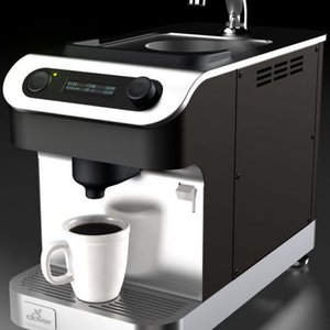 Places To Fuel My Caffeine Addiction