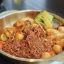Hi Bowl Malatang