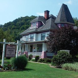 Gallets House Bed & Breakfast - Gallets House B&B