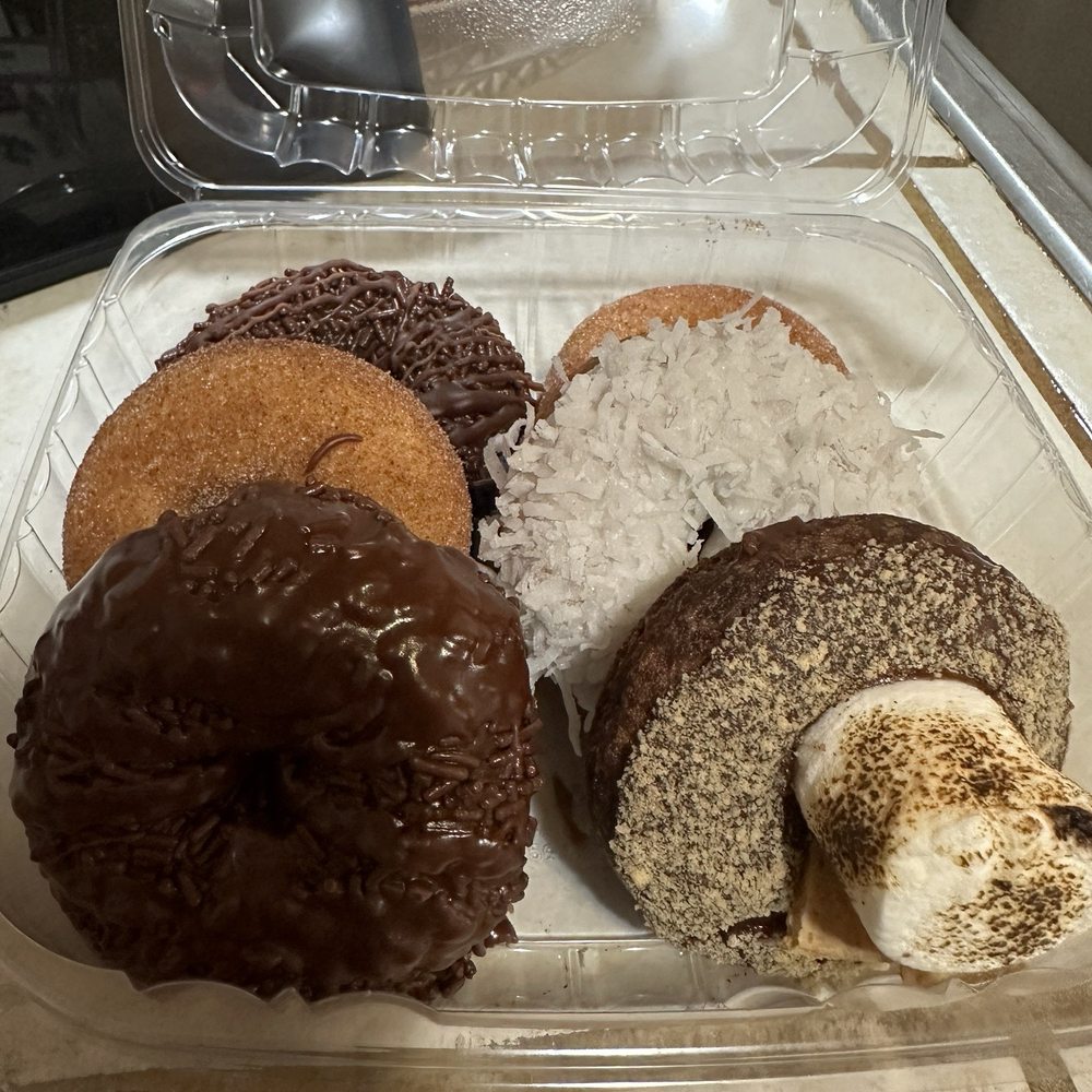 Next time getting the full dozen Next time getting the full dozen