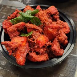Chettinad's - Chennai Chicken