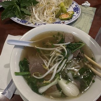Pho Bac Restaurant - pho beef flank - Vietnamese Near Me - Richardson, Texas Pho Bac Restaurant - pho beef flank - Vietnamese Near Me - Richardson, Texas