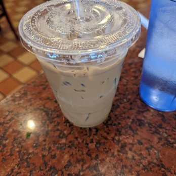Thien Long - Iced Vietnamese Coffee - $5 - Vietnamese Near Me - San Jose, California Thien Long - Iced Vietnamese Coffee - $5 - Vietnamese Near Me - San Jose, California