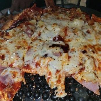 Rosati's Pizza - Thin style - Pizza Near Me - Tucson, Arizona Rosati's Pizza - Thin style - Pizza Near Me - Tucson, Arizona