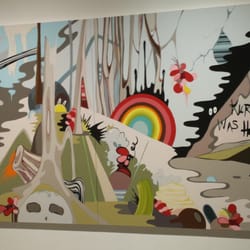 The Museum of Contemporary Art of Georgia - Sarah Emerson