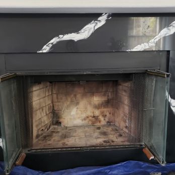 Same Day Chimney Service - Before - Chimney Sweeps Near Me Same Day Chimney Service - Before - Chimney Sweeps Near Me