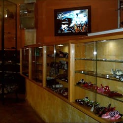 Groovy Headshop & Recordstore