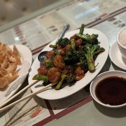 Szechuwan Garden Restaurant
