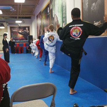 Prime Taekwondo - Elite poomse class, working on those side kicks! - Taekwondo Near Me - Lee's Summit, Missouri Prime Taekwondo - Elite poomse class, working on those side kicks! - Taekwondo Near Me - Lee's Summit, Missouri
