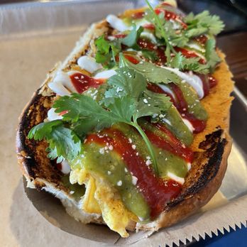 Barrio Dogg - Hot Dogs Near Me - San Diego, California Barrio Dogg - Hot Dogs Near Me - San Diego, California