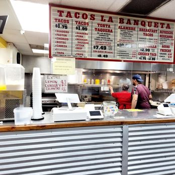 Tacos La Banqueta - It's Torta night! - Mexican Near Me - Dallas, Texas Tacos La Banqueta - It's Torta night! - Mexican Near Me - Dallas, Texas