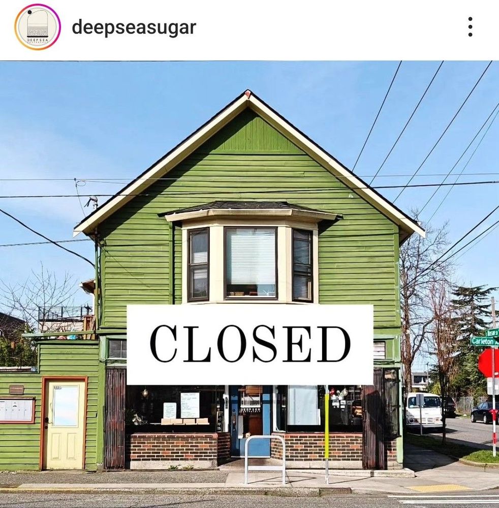 Deep Sea Sugar And Salt Reviews