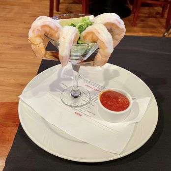Valeria - Baja shrimp cocktail - Pizza Near Me - Boerne, Texas Valeria - Baja shrimp cocktail - Pizza Near Me - Boerne, Texas