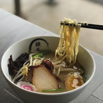 Kyouka Ramen - Ramen Near Me - Toronto, Ontario