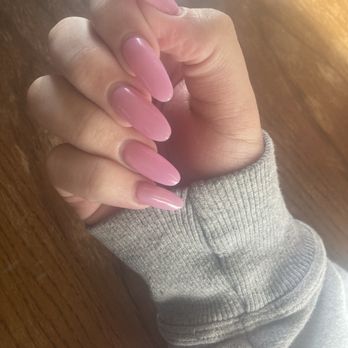 Lush Nail Bar - Acrylic Nails - Nail Salons Near Me - Broken Arrow, Oklahoma Lush Nail Bar - Acrylic Nails - Nail Salons Near Me - Broken Arrow, Oklahoma
