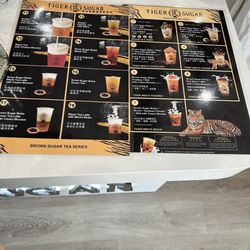 Tiger Sugar