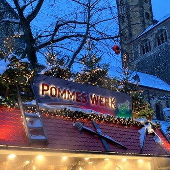 Stadt Goslar - Local Flavor Near Me