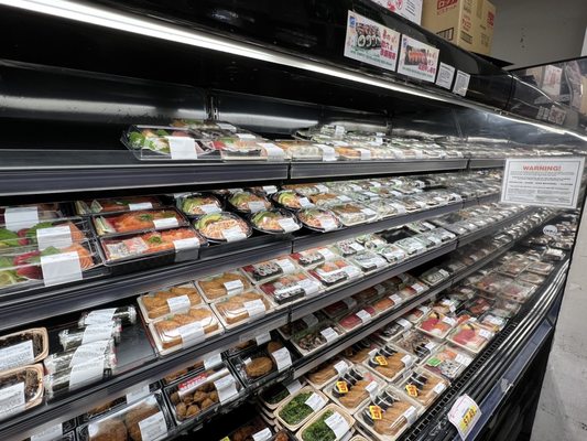 Nijiya Market Little Tokyo Store by null
