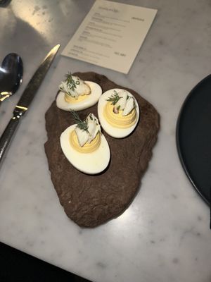 Honeysuckle Restaurant by null
