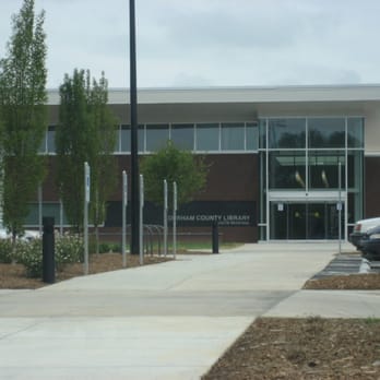 Durham County Public Library - South Regional - From http://stircrazymomsofdurham.blogspot.com - Libraries Near Me - Durham, North Carolina Durham County Public Library - South Regional - From http://stircrazymomsofdurham.blogspot.com - Libraries Near Me - Durham, North Carolina