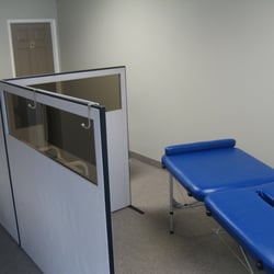 Spinalcare Chiropractic Clinic - Adjusting area1 - New Spinalcare Chiropractic Clinic in Richmond Hill
